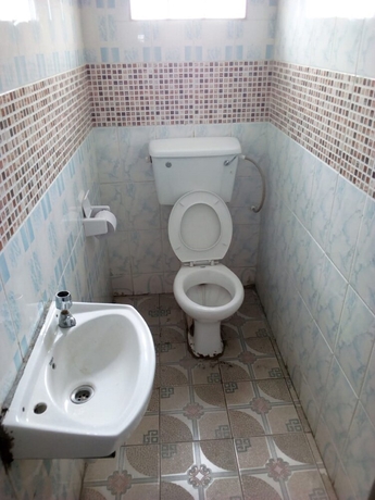 Imagen de la habitación del Hotel Chartered Guest House. Foto 12