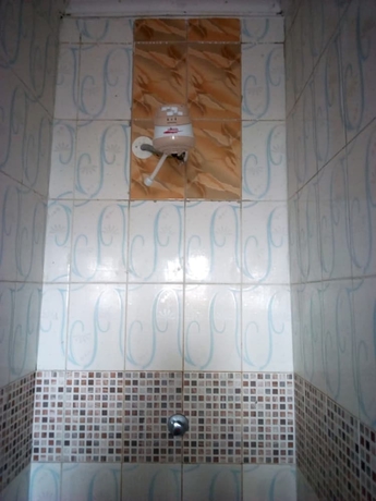 Imagen de la habitación del Hotel Chartered Guest House. Foto 13