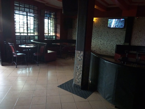 Imagen del bar/restaurante del Hotel Chartered Guest House. Foto 4