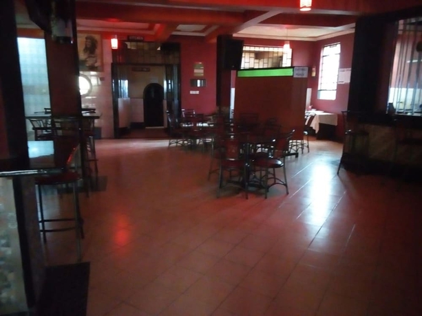 Imagen del bar/restaurante del Hotel Chartered Guest House. Foto 5