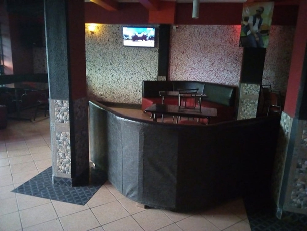 Imagen del bar/restaurante del Hotel Chartered Guest House. Foto 6