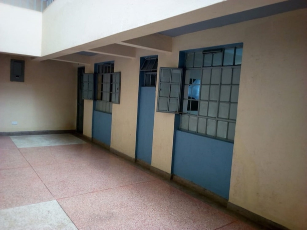 Imagen de los interiores del Hotel Chartered Guest House. Foto 18