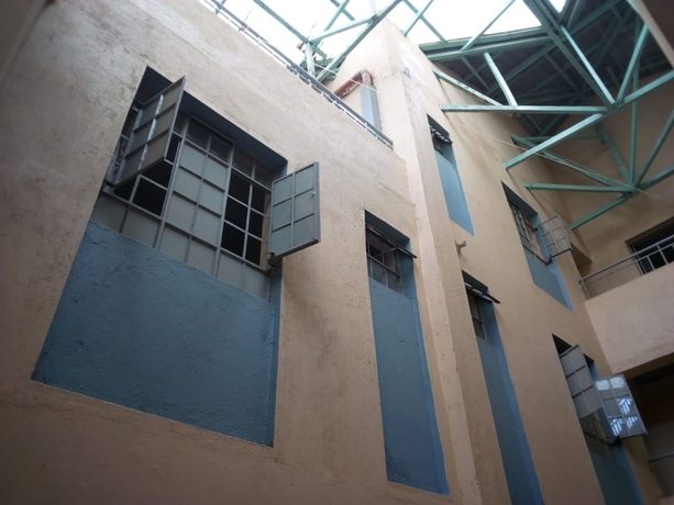 Imagen general del Hotel Chartered Guest House. Foto 2