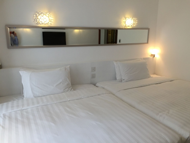 Imagen de la habitación del Hotel Charterhouse Causeway Bay. Foto 4