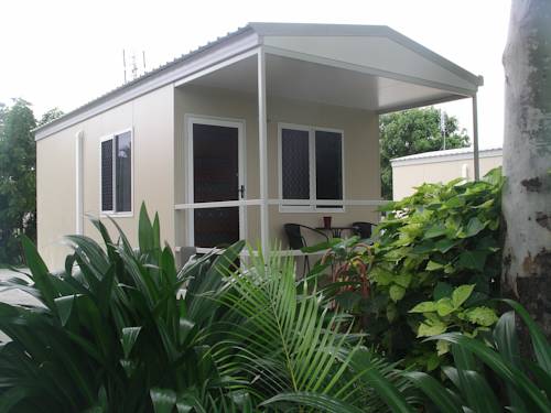 Imagen de la habitación del Hotel Charters Towers Tourist Park. Foto 3