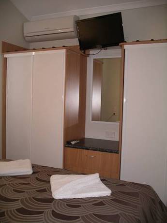 Imagen de la habitación del Hotel Charters Towers Tourist Park. Foto 5