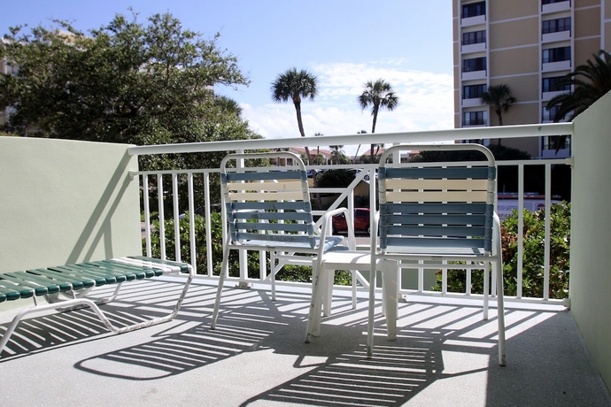 Imagen general del Hotel Charthouse And Suites. Foto 2