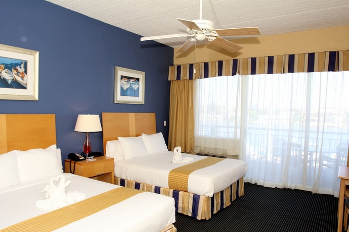 Imagen de la habitación del Hotel Charthouse And Suites. Foto 8