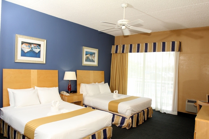 Imagen de la habitación del Hotel Charthouse And Suites. Foto 10