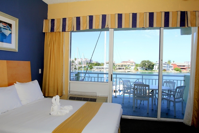 Imagen de la habitación del Hotel Charthouse And Suites. Foto 14
