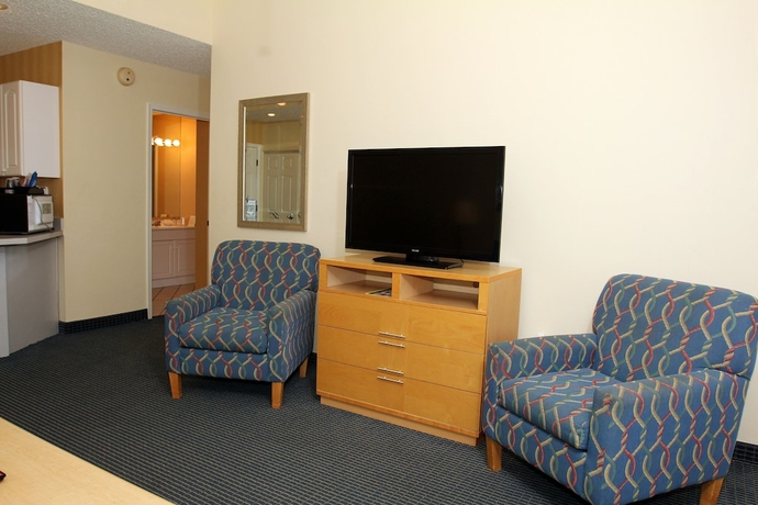 Imagen de la habitación del Hotel Charthouse And Suites. Foto 15