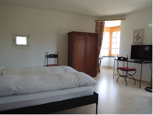 Imagen de la habitación del Hotel Chartreuse. Foto 10