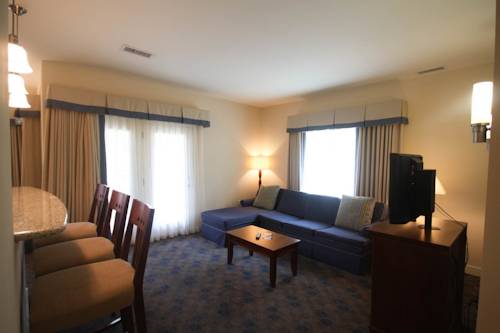 Imagen de la habitación del Hotel Charwood Suites. Foto 4