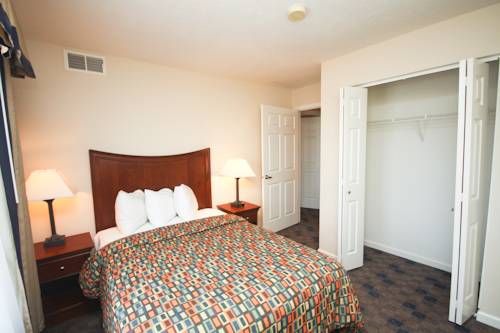 Imagen general del Hotel Charwood Suites. Foto 1