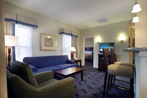 Imagen de la habitación del Hotel Charwood Suites. Foto 15