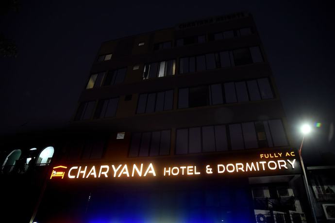 Imagen general del Hotel Charyana Ac Dormitory - Hostel. Foto 2