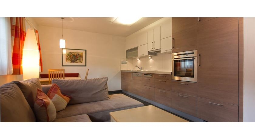 Imagen de la habitación del Hotel Chasa Altamira. Foto 3