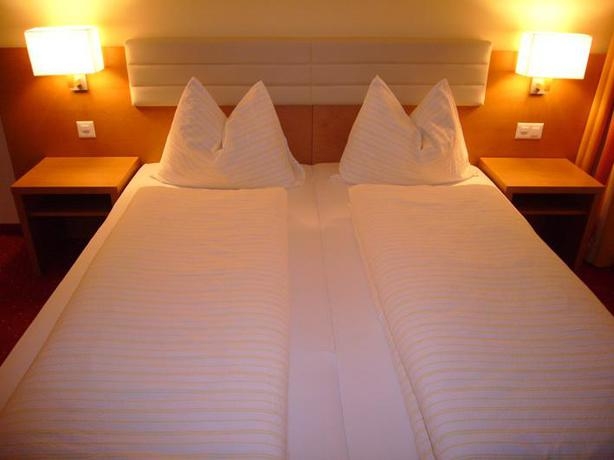 Imagen de la habitación del Hotel Chasa Miramont. Foto 5