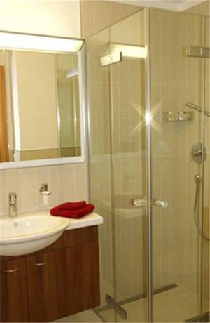 Imagen de la habitación del Hotel Chasa Muntera. Foto 6