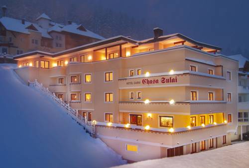 Imagen de la habitación del Hotel Chasa Sulai, Ischgl. Foto 2