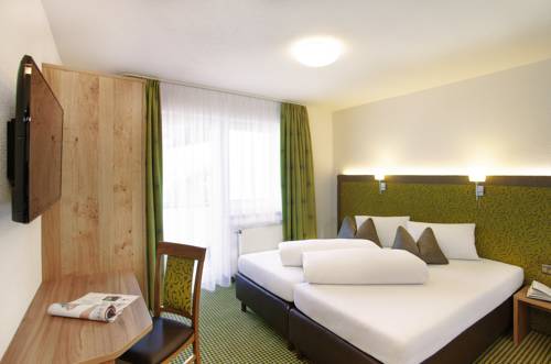 Imagen de la habitación del Hotel Chasa Sulai, Ischgl. Foto 3