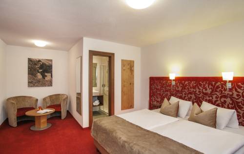 Imagen de la habitación del Hotel Chasa Sulai, Ischgl. Foto 5
