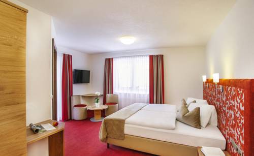 Imagen de la habitación del Hotel Chasa Sulai, Ischgl. Foto 6