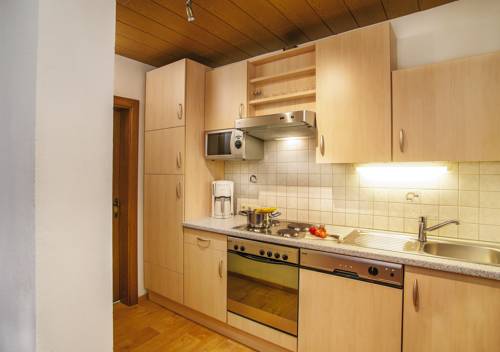 Imagen de la habitación del Hotel Chasa Sulai, Ischgl. Foto 7