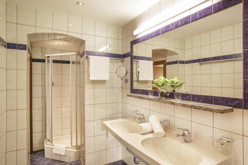 Imagen de la habitación del Hotel Chasa Sulai, Ischgl. Foto 8