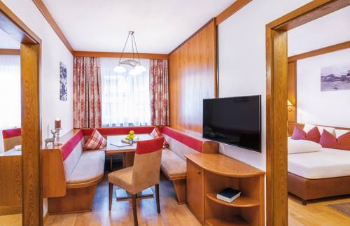 Imagen de la habitación del Hotel Chasa Sulai, Ischgl. Foto 9