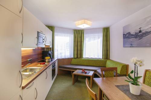 Imagen de la habitación del Hotel Chasa Sulai, Ischgl. Foto 10