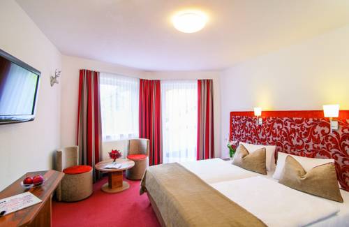 Imagen de la habitación del Hotel Chasa Sulai, Ischgl. Foto 11