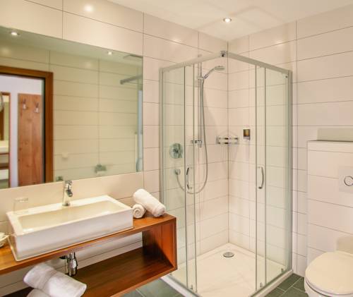 Imagen de la habitación del Hotel Chasa Sulai, Ischgl. Foto 12