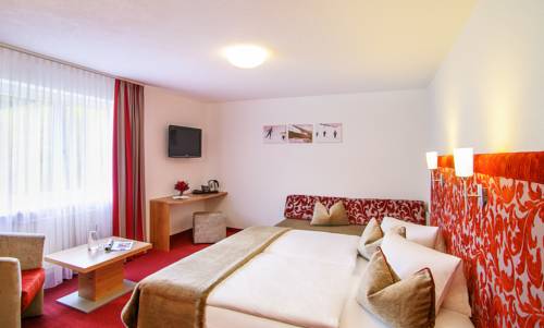 Imagen de la habitación del Hotel Chasa Sulai, Ischgl. Foto 13