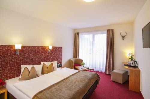 Imagen de la habitación del Hotel Chasa Sulai, Ischgl. Foto 15