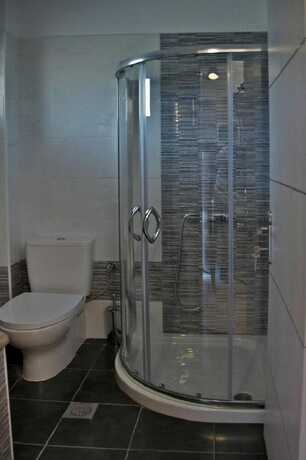 Imagen de la habitación del Hotel Chasapis Luxury Studios and Apartments. Foto 8