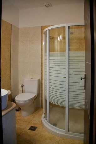 Imagen general del Hotel Chasapis Luxury Studios and Apartments. Foto 4