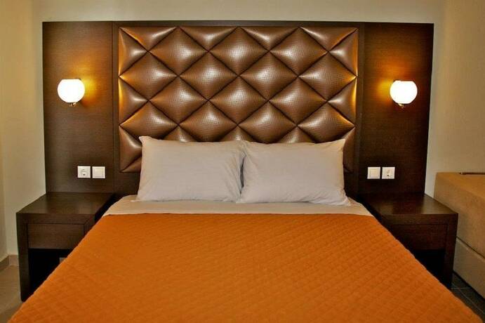 Imagen de la habitación del Hotel Chasapis Luxury Studios and Apartments. Foto 11