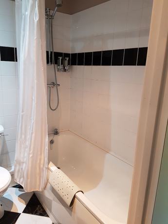 Imagen de la habitación del Hotel Chase. Foto 2