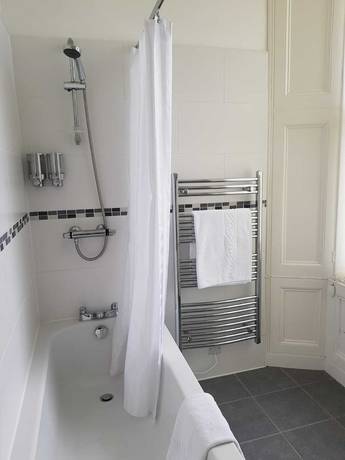 Imagen de la habitación del Hotel Chase. Foto 7