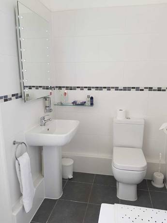 Imagen de la habitación del Hotel Chase. Foto 11