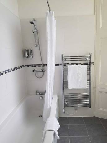 Imagen de la habitación del Hotel Chase. Foto 13