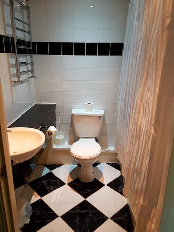 Imagen de la habitación del Hotel Chase. Foto 18