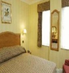 Imagen general del Hotel Chase Hotel. Foto 3