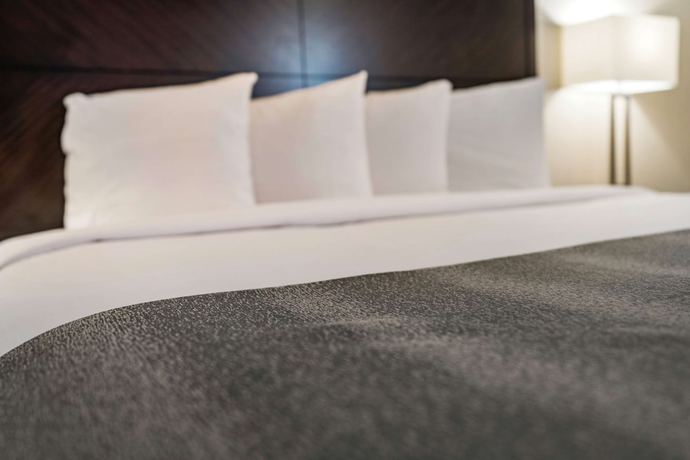 Imagen de la habitación del Hotel Chase Suite El Paso. Foto 15