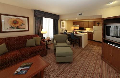 Imagen de la habitación del Hotel Chase Suite Newark Silicon Valley. Foto 2