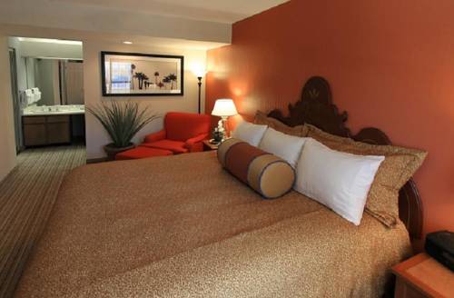 Imagen de la habitación del Hotel Chase Suite Newark Silicon Valley. Foto 3