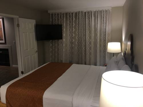 Imagen de la habitación del Hotel Chase Suite Newark Silicon Valley. Foto 8
