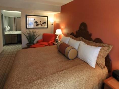 Imagen de la habitación del Hotel Chase Suite Newark Silicon Valley. Foto 9