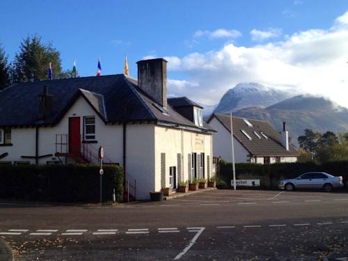 Imagen general del Hotel Chase The Wild Goose - Near Fort William & Ben Nevis. Foto 1